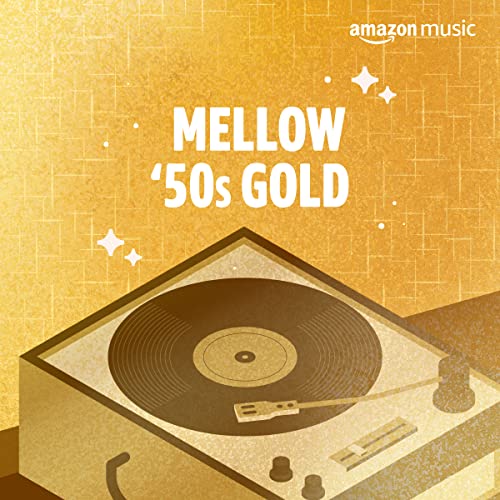 Mellow 50s Gold