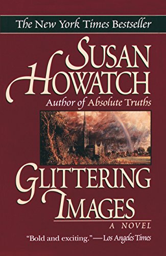 Glittering Images: A Novel (Starbridge)