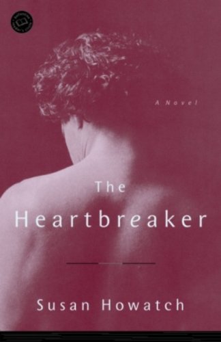 The Heartbreaker: A Novel (St. Benet's Trilogy Book 3)
