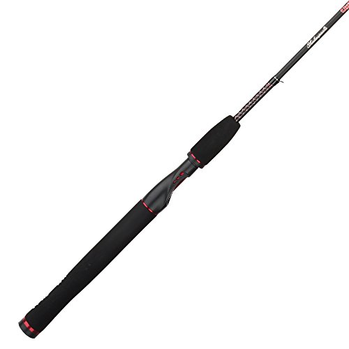 Ugly Stik GX2 Spinning Rod , 6'6" - Medium - 4pc