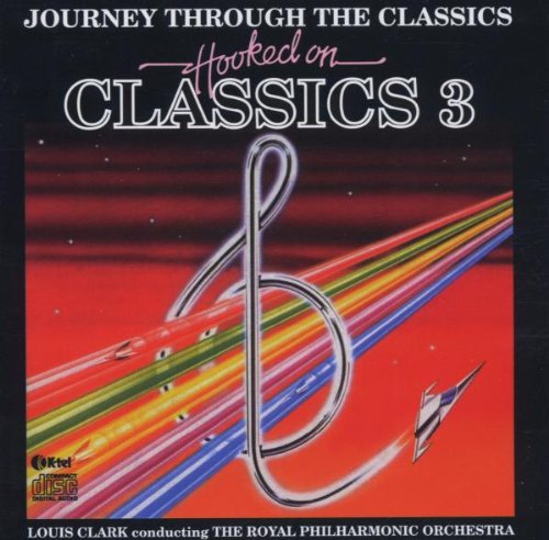 Hooked on Classics 3: Journey Through the Classics