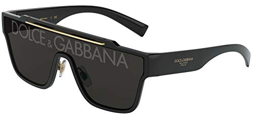 Dolce & Gabbana DG6125-501/M Sunglasses 35mm