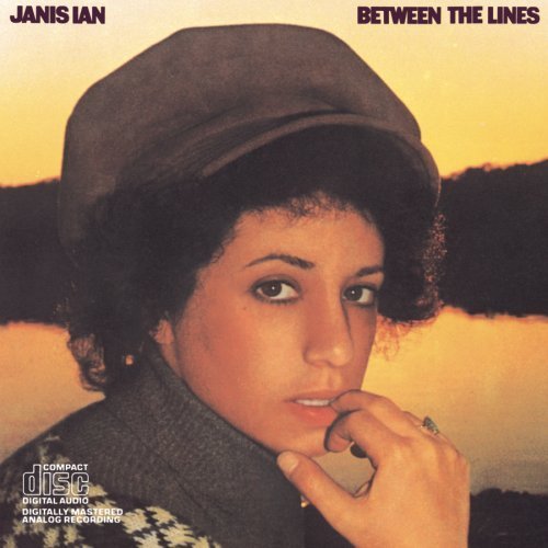 Between the Lines by Ian, Janis [Music CD]