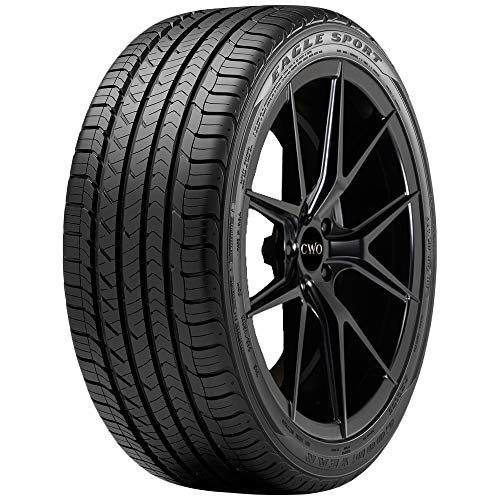 245/45R18 100H XL GOODYEAR EAGLE SPORT A/S ROF BLT