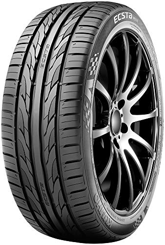 Kumho Ecsta PS31 Summer Performance Tire - 245/45ZR18 100W
