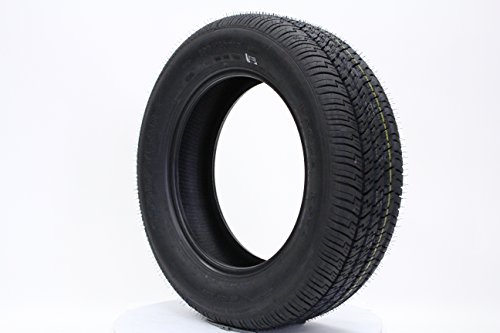 Goodyear Eagle RS-A Radial Tire - 245/45R18 96VR