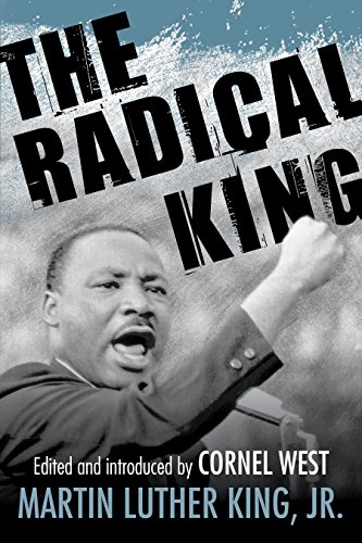 The Radical King (King Legacy Book 11)