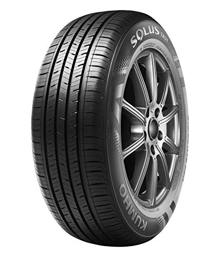 Kumho Solus TA31 All-Season Tire - 215/55R17 94V