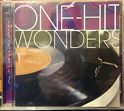 Pop Goes The '70s: One-Hit Wonders