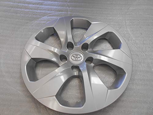 RAV4 Hubcap 2019-2023 17 inch