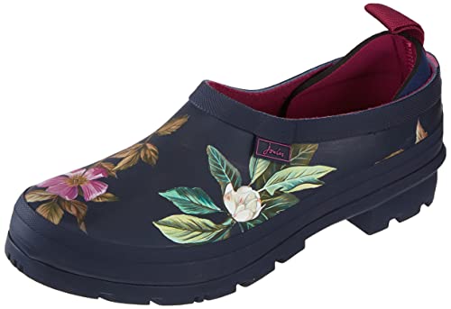 Joules Pop On Navy Floral 1 10 B (M)