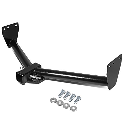 2 Inches Class 3 Trailer Hitch Receiver Compatible with Sorento 03-09