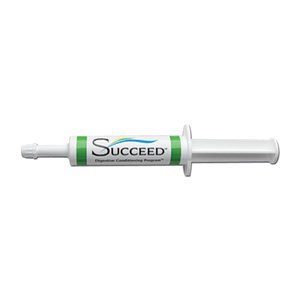 Succeed Oral Paste/30 Daily Syringes