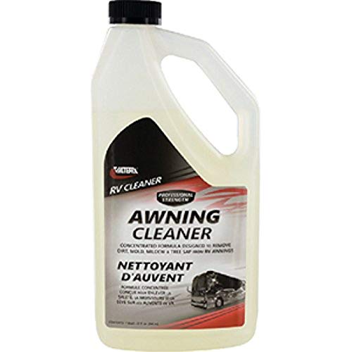 Valterra LLC V88542 Awning Cleaner, 32OZ Bott