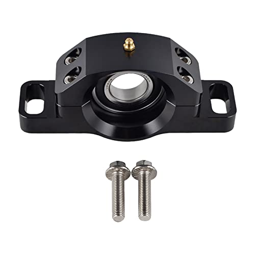 NICECNC Drive Bearing Carrier Heavy Duty Cast Billet Compatible with Polaris RZR XP 4 1000, RZR 1000 900 TURBO, RZR 4 900, RANGER CREW XP 1000, RANGER 1000 900 570 CREW, GENERAL XP 1000, 4 1000