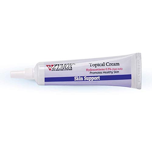 ZYMOX Topical Cream