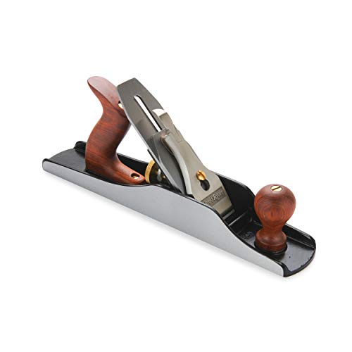 WoodRiver #5 Bench Plane, V3