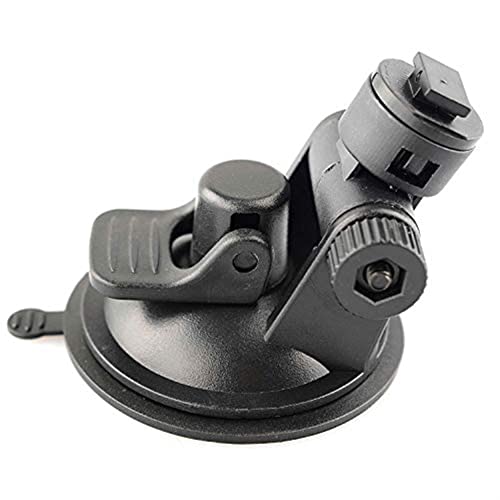 Rexing Suction Cup Mount for V1, V1 3rd Gen, V1P, V3