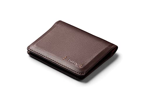 Bellroy Slim Sleeve  Premium Edition (Slim leather billfold) - Aragon