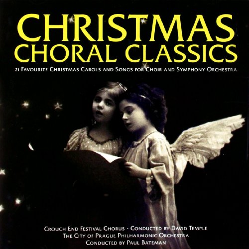 Christmas Choral Classics