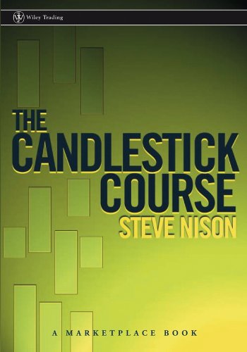 The Candlestick Course (A Marketplace Book Book 149)