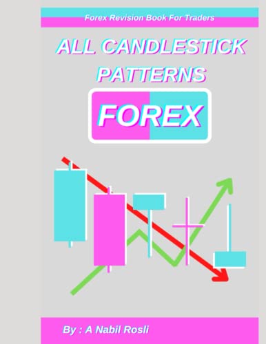 All Candlestick Patterns in FOREX: Forex Revision Book for Traders