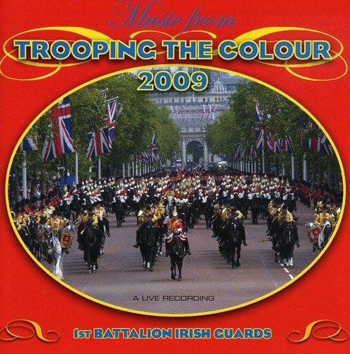 Trooping the Colour 2009