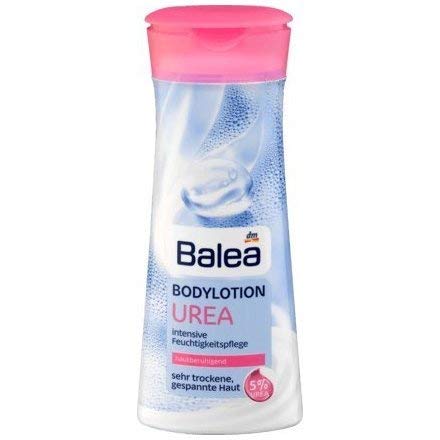 Balea body lotion Urea, 400 ml - German product