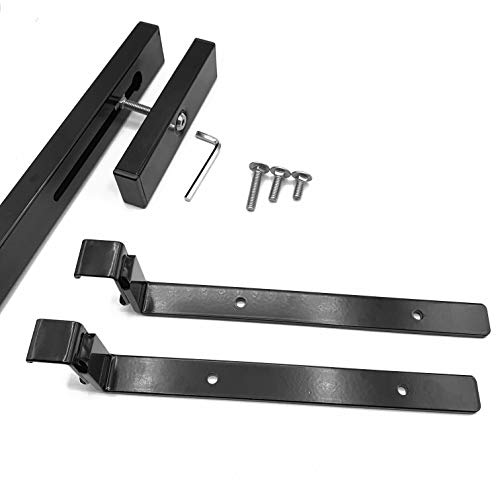 Hold It Mate Railing Shelf Kit (36)