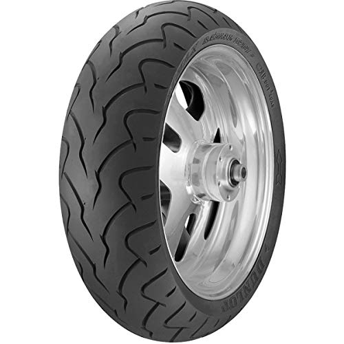 Dunlop D207 Rear Tire (180/55ZR18)