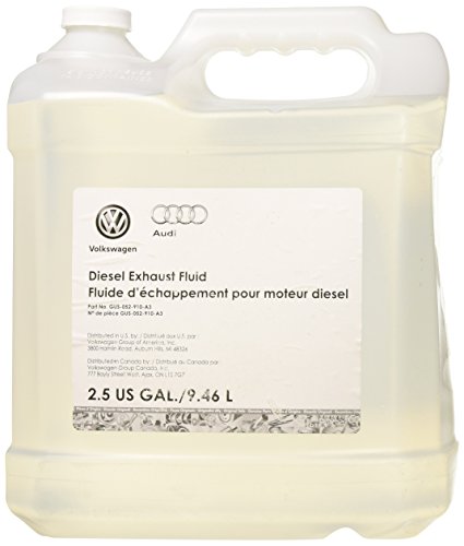 Genuine Audi (GUS052910A3) Diesel Exhaust Fluid