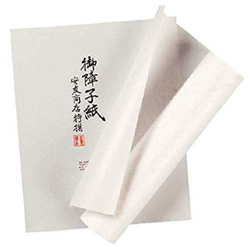 Yasutomo Rice Paper Roll 11" x 60'