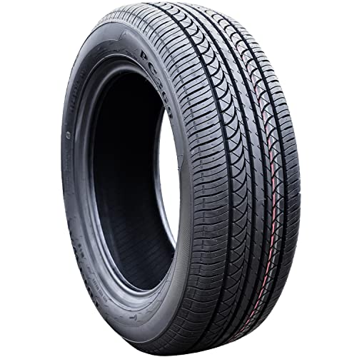 Fullway PC369 All-Season Performance Radial Tire-205/65R16 205/65/16 205/65-16 95H Load Range SL 4-Ply BSW Black Side Wall