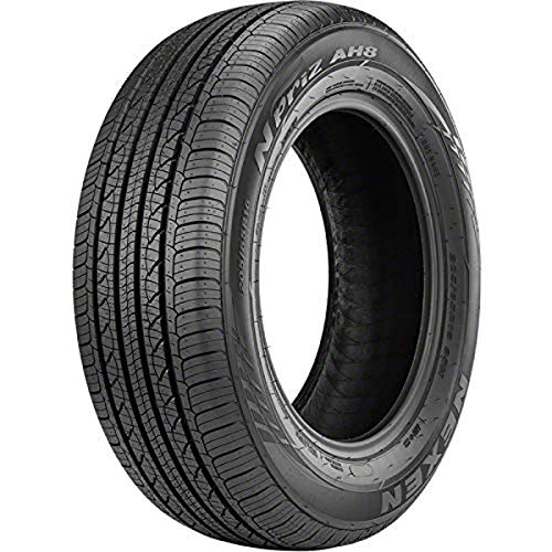 Nexen N'PRIZ AH8 All-Season Radial Tire - 205/65R16 95H 0H