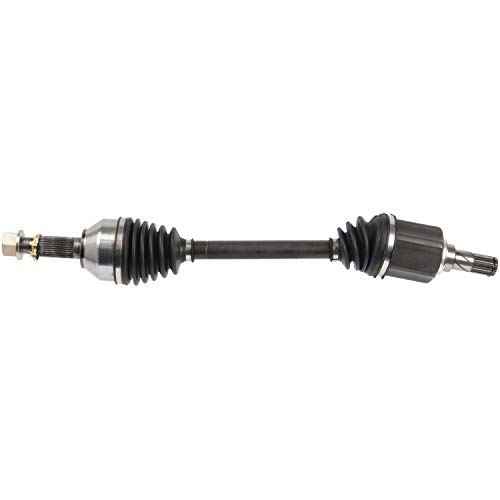 Cardone 66-6262 New CV Constant Velocity Drive Axle Shaft