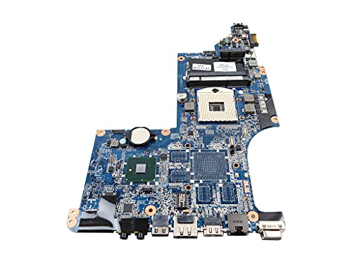 630281-001 HP Pavilion DV6-3000 Intel Laptop Motherboard s988