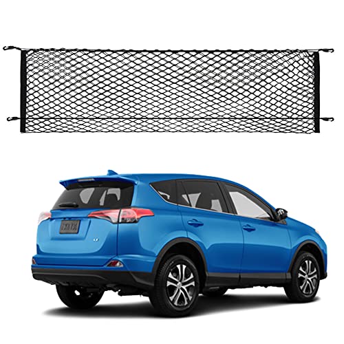 Cargo Net Compatible with 2013 2014 2015 2016 2017 2018 Toyota Rav4