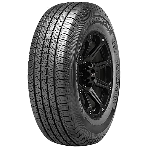 GT Radial Adventuro HT P255/70R18 112T