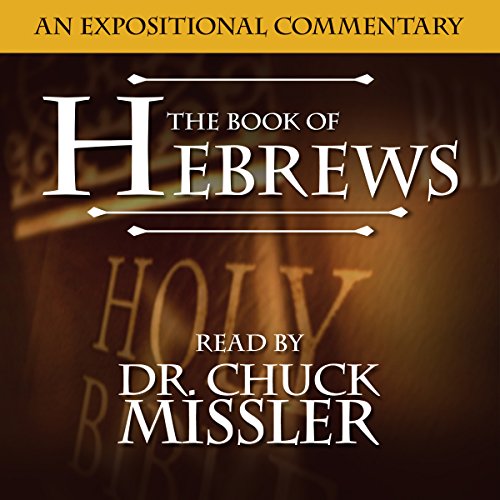 The Book of Hebrews: A Commentary