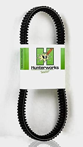 Hunterworks (Original) Polaris Ranger 900/XP CVT Belt