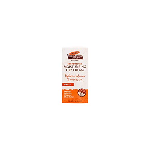 Palmer's Cocoa Butter Skin Perfecting Moisturising Day Cream SPF 15, 2.7 Ounce