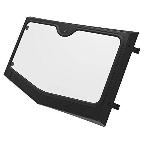 GLASS WINDSHIELD - POLARIS RANGER XP 900/1000/ XP CREW