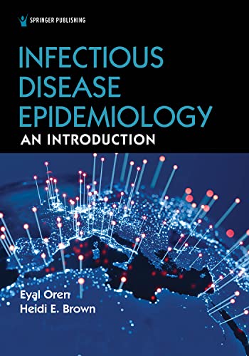 Infectious Disease Epidemiology: An Introduction