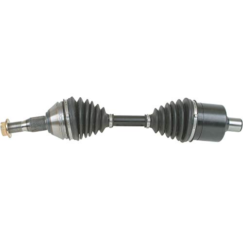 Cardone 66-1255 New CV Axle