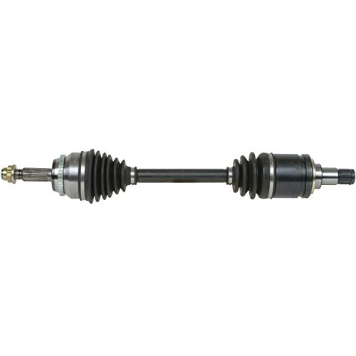 Cardone 66-5245 New CV Axle