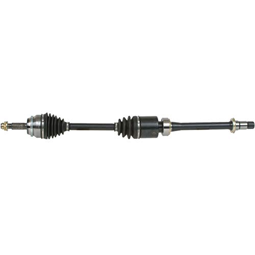 Cardone 66-5247 New CV Axle