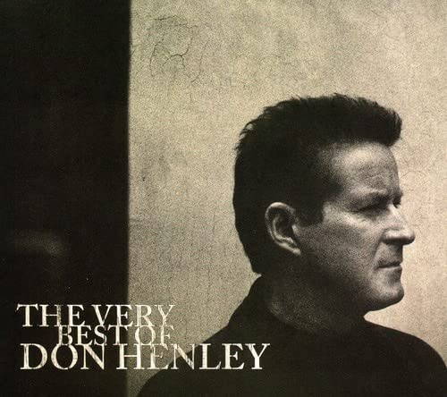 The Very Best of Don Henley (CD+DVD)