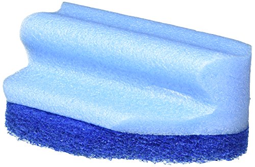 Scotch-Brite Non-Scratch Tub And Shower Scrubber