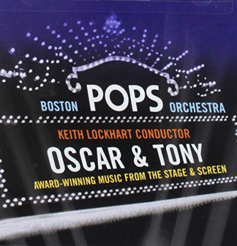 Oscar & Tony: Award-Winning Music From The Stage And Screen