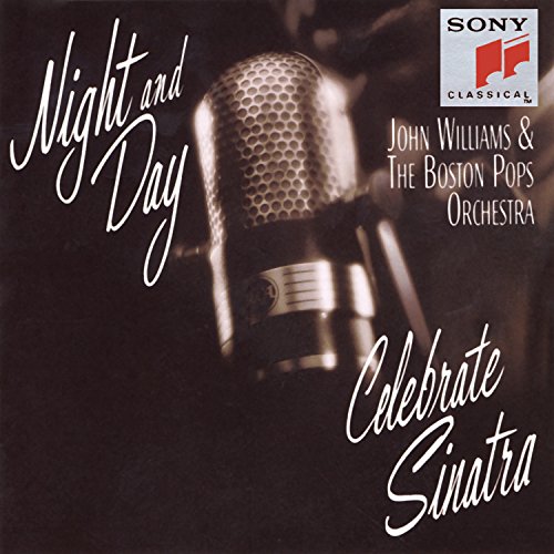 Night & Day: Celebrate Sinatra